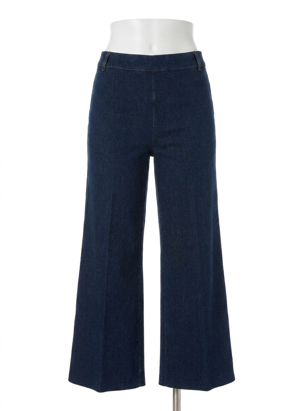 NEW LYSSE erin jeans in indigo